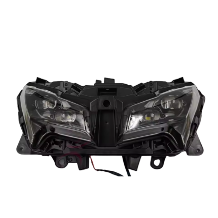 Optique phare LED TMAX 560 2025